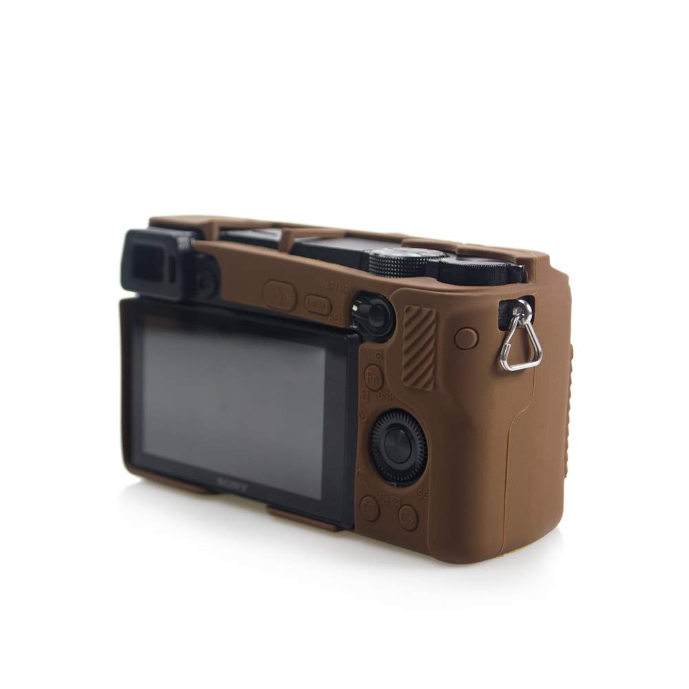 ソニー ミラーレス一眼6000α 美品 ケース 活用ブック付き Amazon.co.jp: 用の ソニー(SONY) ミラーレス一眼カメラ A6700